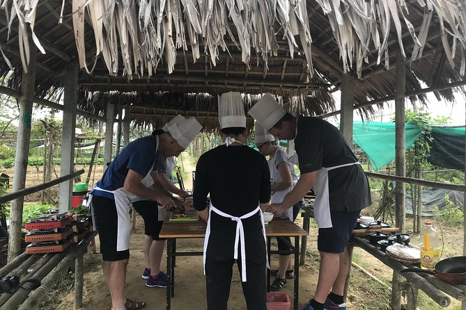 Hoi An Rural Life And Cooking At Organic Farm - Who This Tour Is Best For in Hoi An
