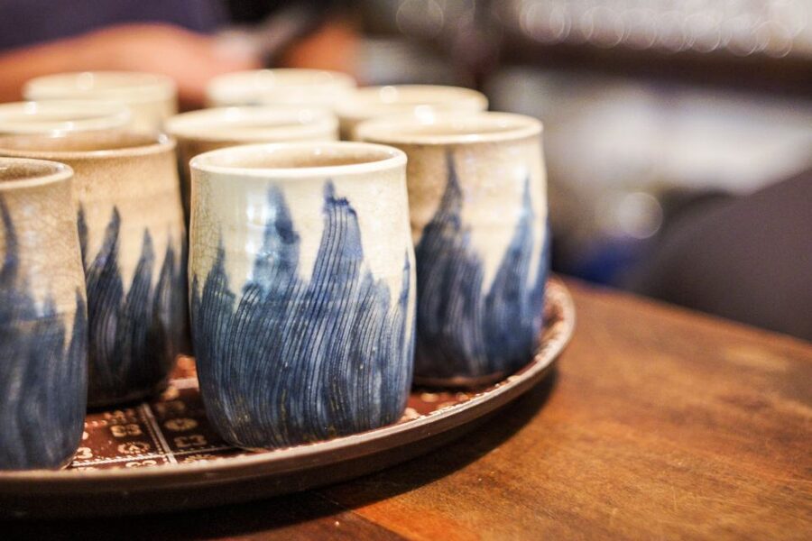 Hoi An: Secret Cocktail Experience - Stop 2: Tea, Guided Time, Local Snacks, and the First Round of Stories