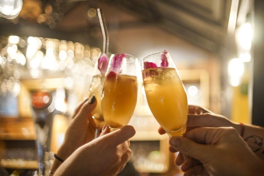Hoi An: Secret Cocktail Experience - The Secret Cocktail Spaces: Four Drinks, Four Moments, Real Table Service