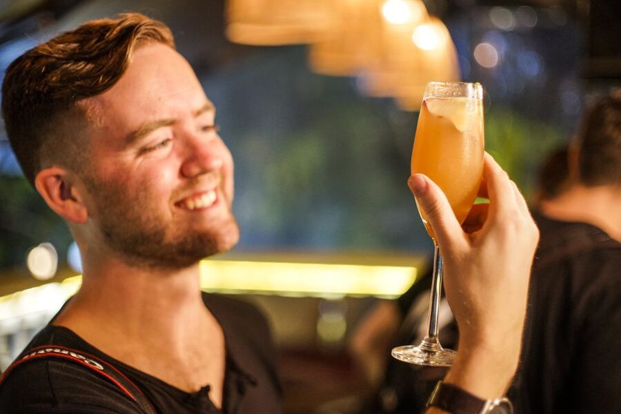 Hoi An: Secret Cocktail Experience - How the Host Turns Cultural Fusion Into Something You Can Taste