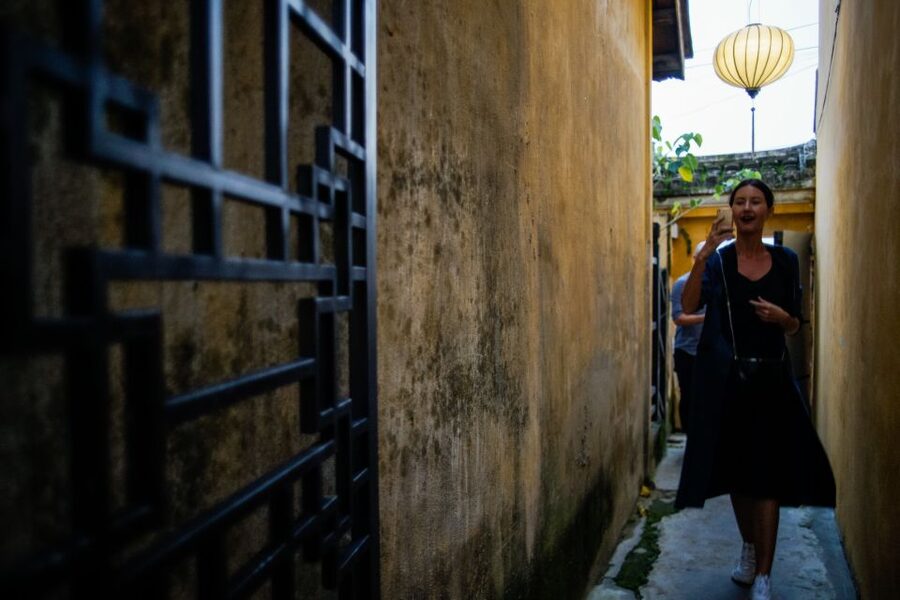 Hoi An: Secret Cocktail Experience - Comfort, Timing, and Logistics That Affect Your Night