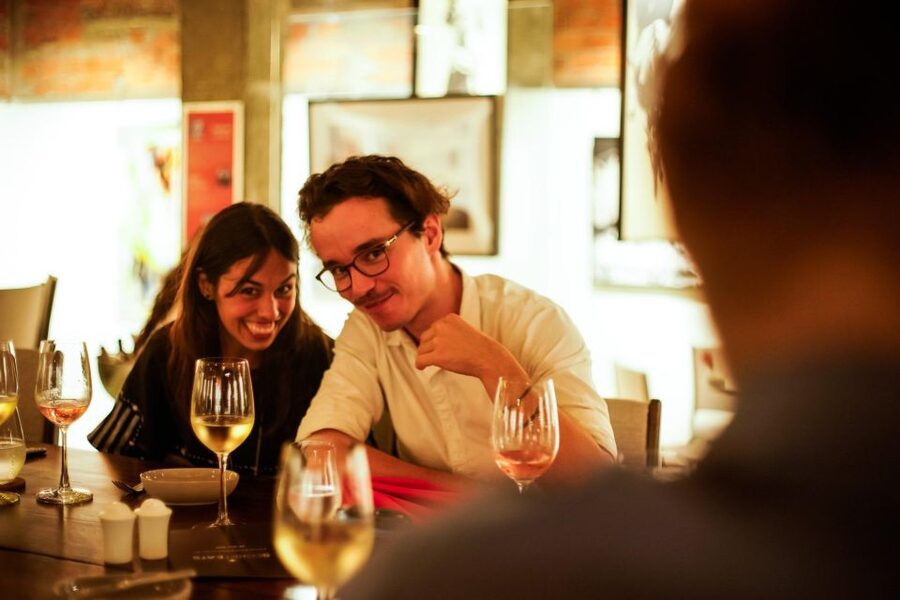 Hoi An: Secret Cocktail Experience in Old Town - Why a secret cocktail crawl fits Hoi An Old Town so well