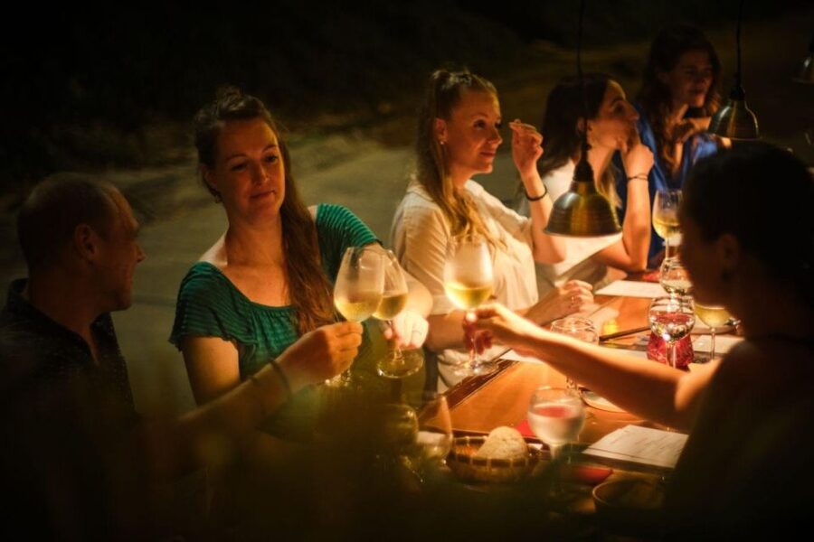 Hoi An: Secret Cocktail Experience in Old Town - What you get for $85, and why it is more than a night of drinking