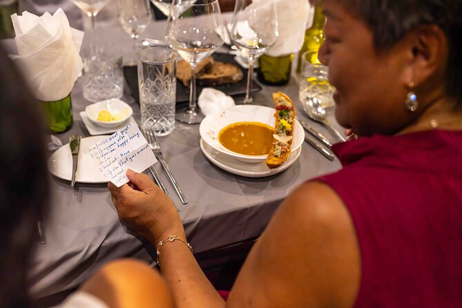 Hoi An: Secret Gourmet Dining Experience in Riverfront Venue - The 4-hour rhythm: what happens from arrival to last course