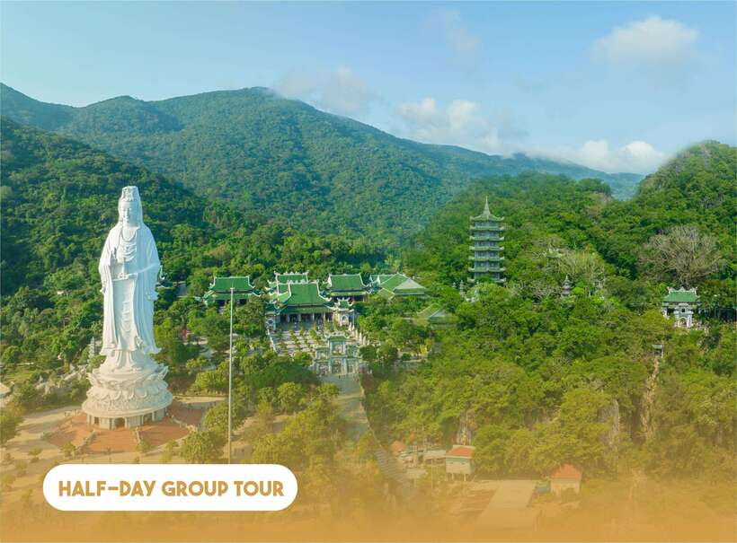 Hoi An: Secrets Of The Marble Mountains & Linh Ung Pagoda - Key Highlights You’ll Actually Notice