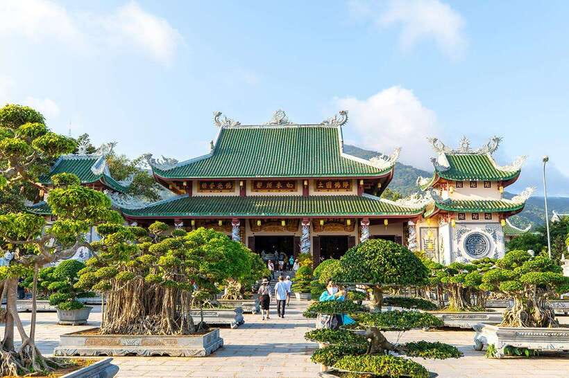 Hoi An: Secrets Of The Marble Mountains & Linh Ung Pagoda - Price and Value: Is $43 Worth It?