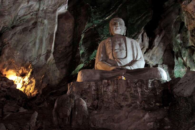 Hoi An: Secrets Of The Marble Mountains & Linh Ung Pagoda - Why Marble Mountains and Linh Ung Pagoda Fit Together