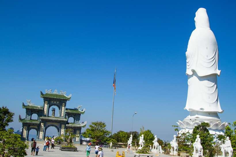Hoi An: Secrets Of The Marble Mountains & Linh Ung Pagoda - The Most Praised Part: Guides Who Make It Make Sense