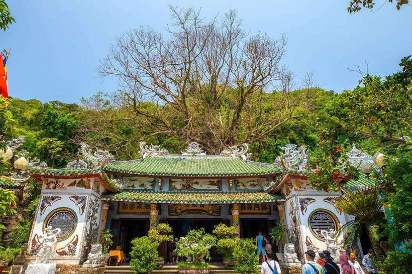 Hoi An: Secrets Of The Marble Mountains & Linh Ung Pagoda - Comfort, Timing, and the Stuff You Should Pack