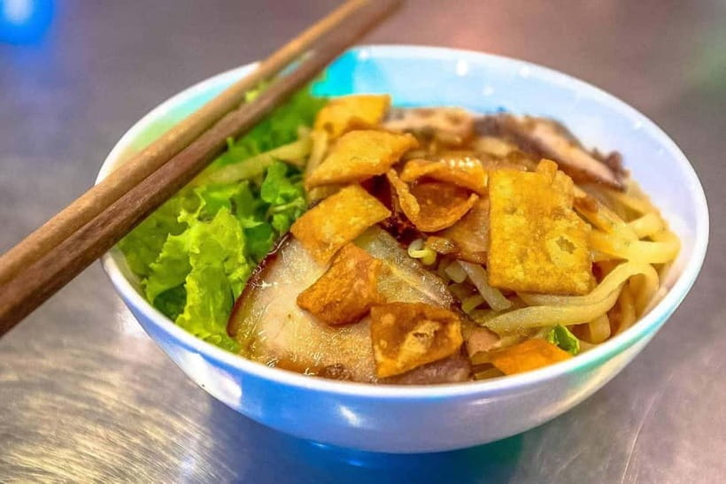 Hoi An Street Food, night market and lantern boat ride - Who this tour is best for, and who should skip it