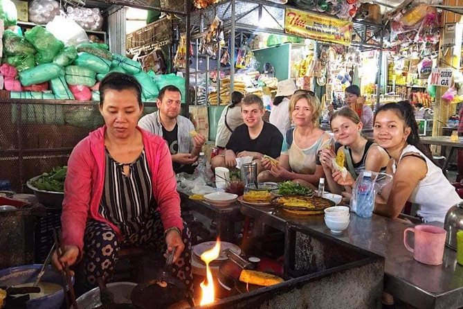 Hoi An Street Food Safari Tour - Key highlights you should know before you go