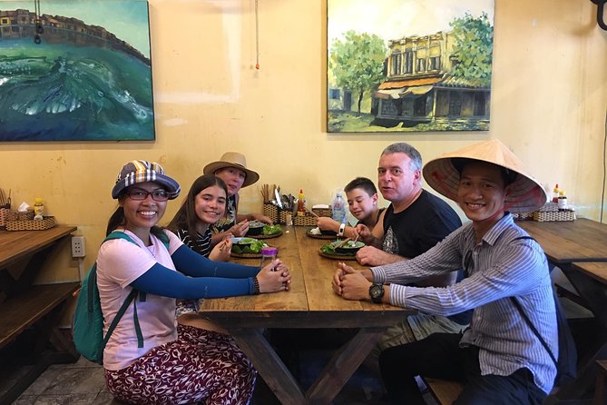 Hoi An Street Food Safari Tour - What the tasting route feels like, from market stops to street stands