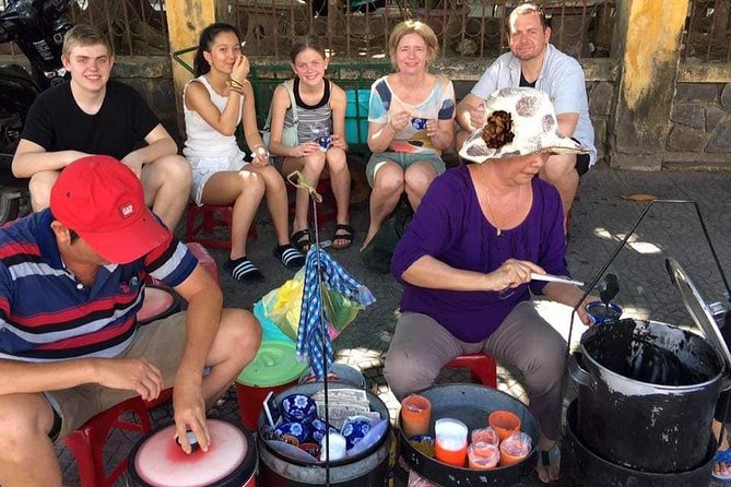 Hoi An Street Food Safari Tour - The back-lane safari route, plus why scooter traffic is part of the point