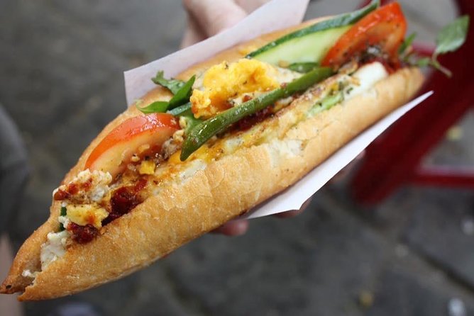 Hoi An Street Food Safari Tour - Who should book this street food safari in Hoi An