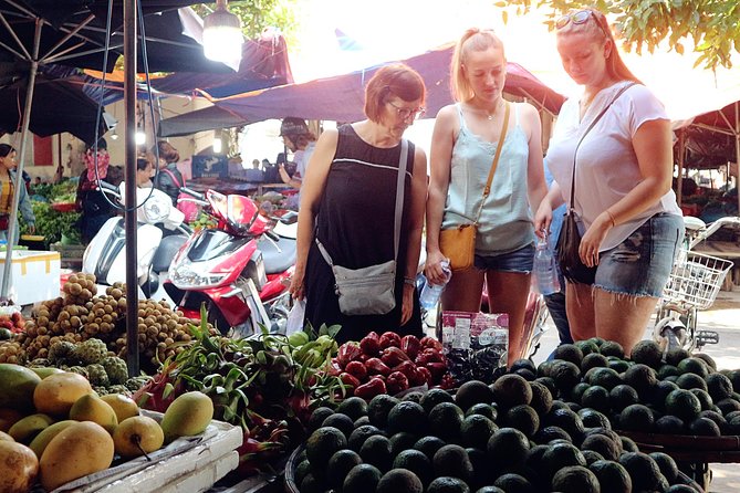 Hoi An Street Food Safari Tour - Practical planning tips before you go (based on what the tour requires)