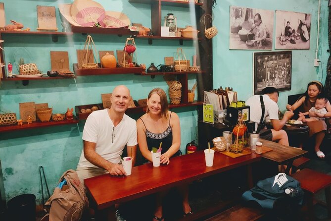 Hoi An street food tour - Price and value for $40, what that actually buys you