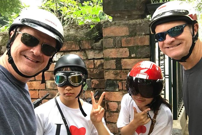 Hoi An Street Food Tour By Scooter - What you’ll eat: the dish lineup, decoded for real appetites