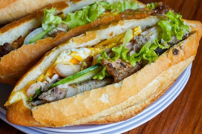 Hoi An Street Food Tour - Eat like a local - PRIVATE TOUR - Entering Hoi An Street Food Mode Without the Stress