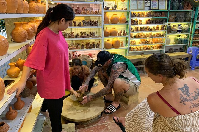 Hoi An Street Food Tour - Eat like a local - PRIVATE TOUR - What You Actually Get at Each Meal (and What You Don’t)