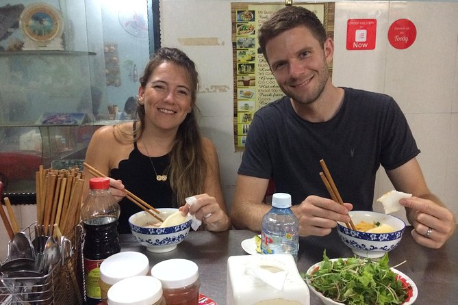 Hoi An street food Tour - Private Tour - Timing and getting back: pickup, no drop-off, and a simple exit plan