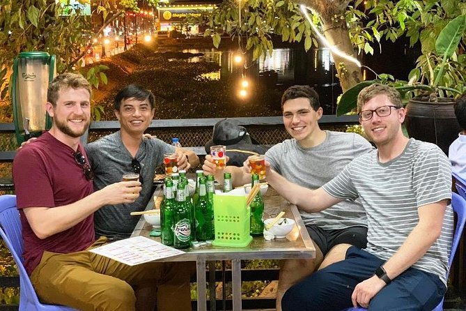 Hoi An Street Food Tour- The Real Taste Of Hoi An - Key reasons this street food tour is worth your time