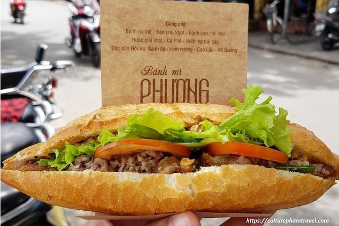 Hoi An Street Food Tour- The Real Taste Of Hoi An - Why Hoi An at night makes the food taste better