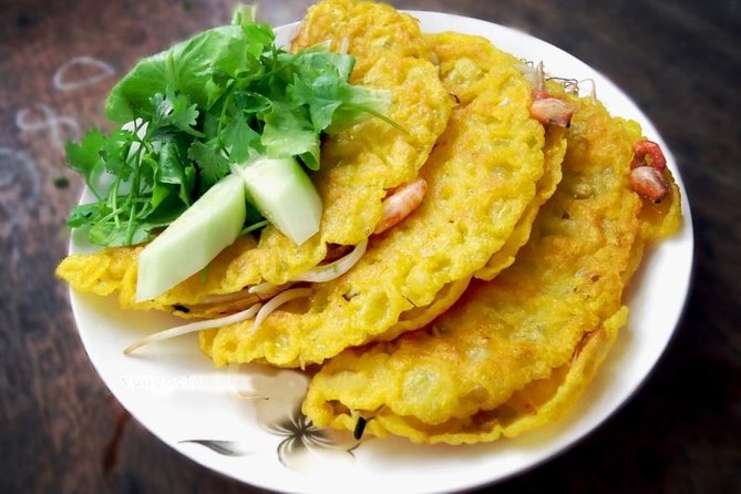 Hoi An Street Food Tour- The Real Taste Of Hoi An - Your 4-hour route: a simple plan that actually works