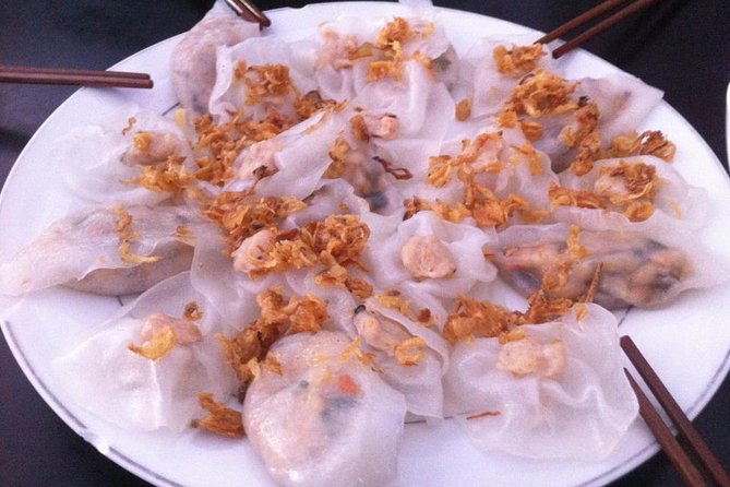 Hoi An Street Food Tour- The Real Taste Of Hoi An - Price and what $55 really buys you