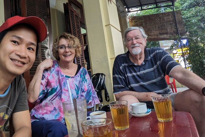 Hoi An Street Food Tour with a Real Foodie - Private Tour - Key highlights to know before you go
