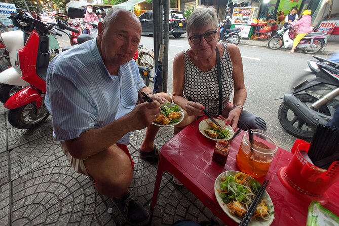 Hoi An Street Food Tour with a Real Foodie - Private Tour - Why 4:00 PM works so well in Hoi An