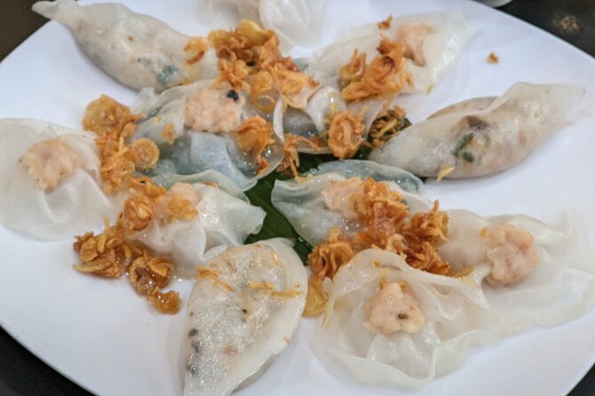 Hoi An Street Food Tour with a Real Foodie - Private Tour - Price and value, what $33.55 buys you in real food time