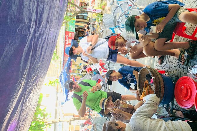 Hoi An street food tour with Billy - Stop 2: Hoi An Night Market, the best moment to keep eating