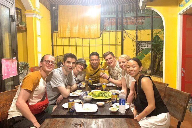 Hoi An street food tour with Billy - What you’ll eat: Hoi An classics and what to expect