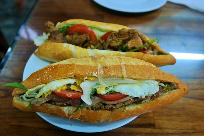 Hoi An Street Food Walking Tour with Tastings - Why a 3:00 pm start in Hoi An is a foodie win