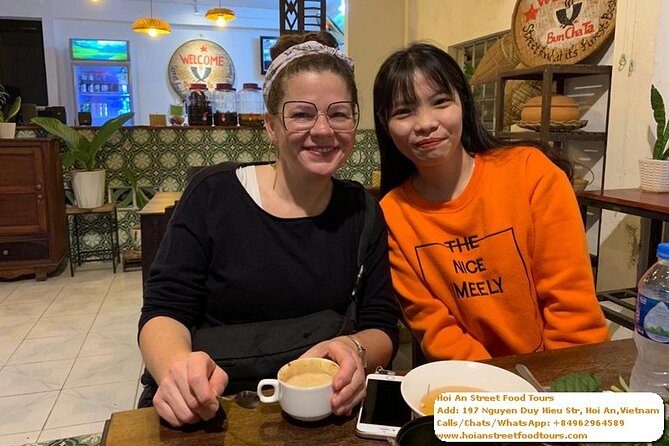 Hoi An Street Walking Food Tours - Price and value: what $38 buys you in Hoi An