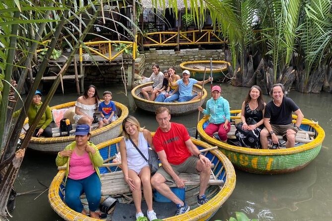 Hoi An Sunrise Fish Market Tour - The Fish Sauce Factory Stop: Why Handicraft Methods Still Matter