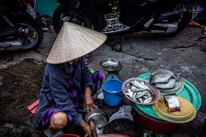 Hoi An Sunrise Fish Market Tour - Pickup, Private Car, and the Small Details That Save Your Day