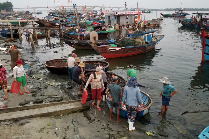 Hoi An Sunrise Private Half Day Tour - Why a Hoi An sunrise schedule works so well