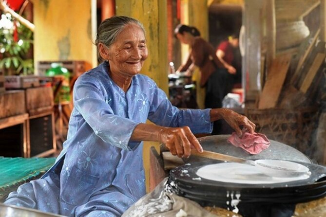 Hoi An Sunrise Tour to Hidden Local Villagers - Small group, calm pace, and guides who connect the dots