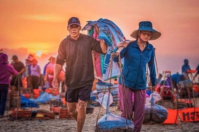 Hoi An Sunrise Tour to Hidden Local Villagers - What $49 buys you, and why free admissions matter