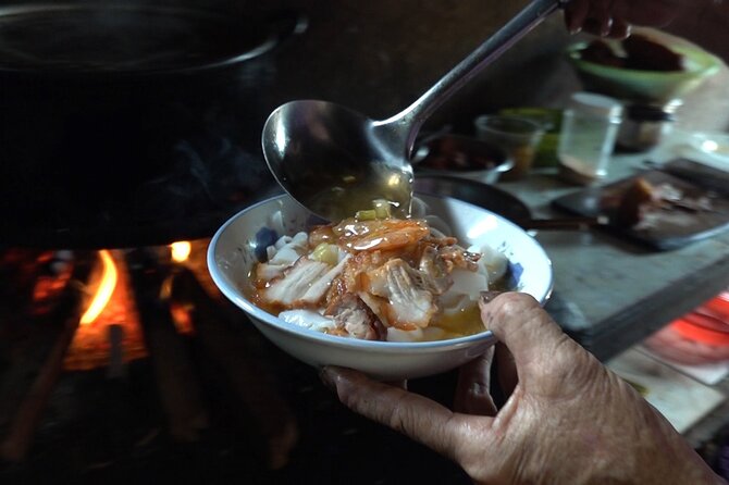 Hoi An Sunrise Tour to Hidden Local Villagers - Pickup, mobile tickets, and how to make logistics less stressful
