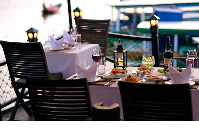 Hoi An Sunset Dining Cruise - Pickup, Private Cruise Format, and How the Flow Works