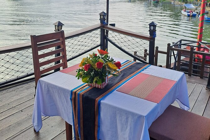 Hoi An Sunset Dining Cruise - Who This Sunset Dinner Cruise Suits Best
