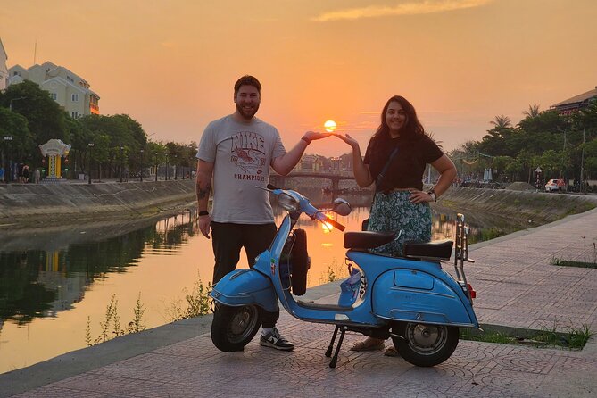 HOI AN Sunset Food Tour - Night Market - Lantern Streets - Key things to know before you go