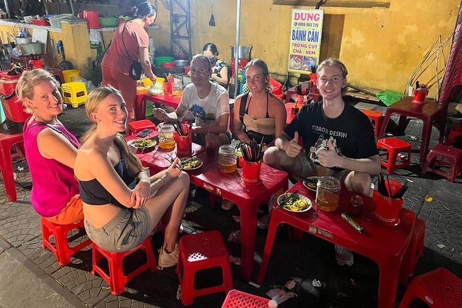 HOI AN Sunset Food Tour - Night Market - Lantern Streets - Price and value: is $75 actually fair?