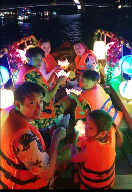 Hoi An: Thu Bon River Flower Lantern Experience - Should You Book the Hoi An Thu Bon River Flower Lantern Experience?