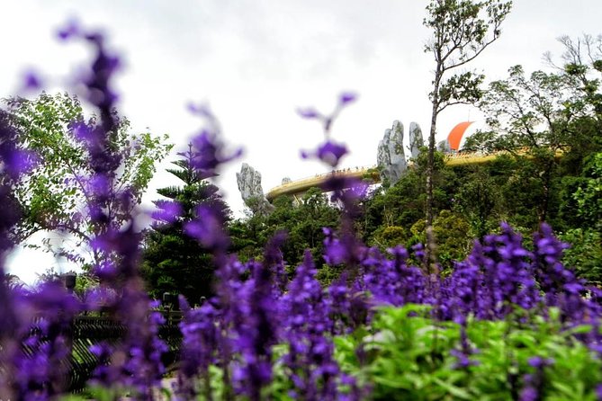 Hoi An to Ba Na Hills Private Car Transfer - Private Car to Ba Na Hills, Not a Crowded Shuttle