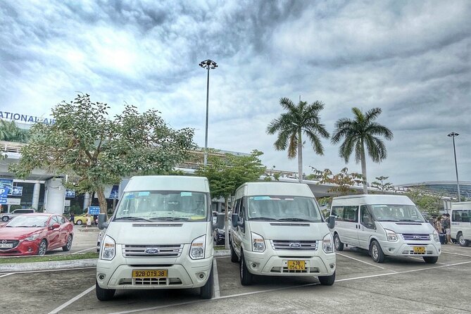 Hoi An to Ba Na Hills Private Car Transfer - How Pickup, Ticket Help, and Drop-Off Work in Real Terms