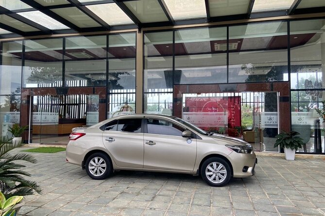 Hoi An to Ba Na Hills Private Car Transfer - Driver Quality: Why English and Patience Change the Day