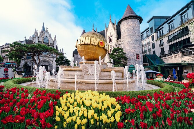 Hoi An to Ba Na Hills Private Car Transfer - Price and Value: What You Are Really Paying For